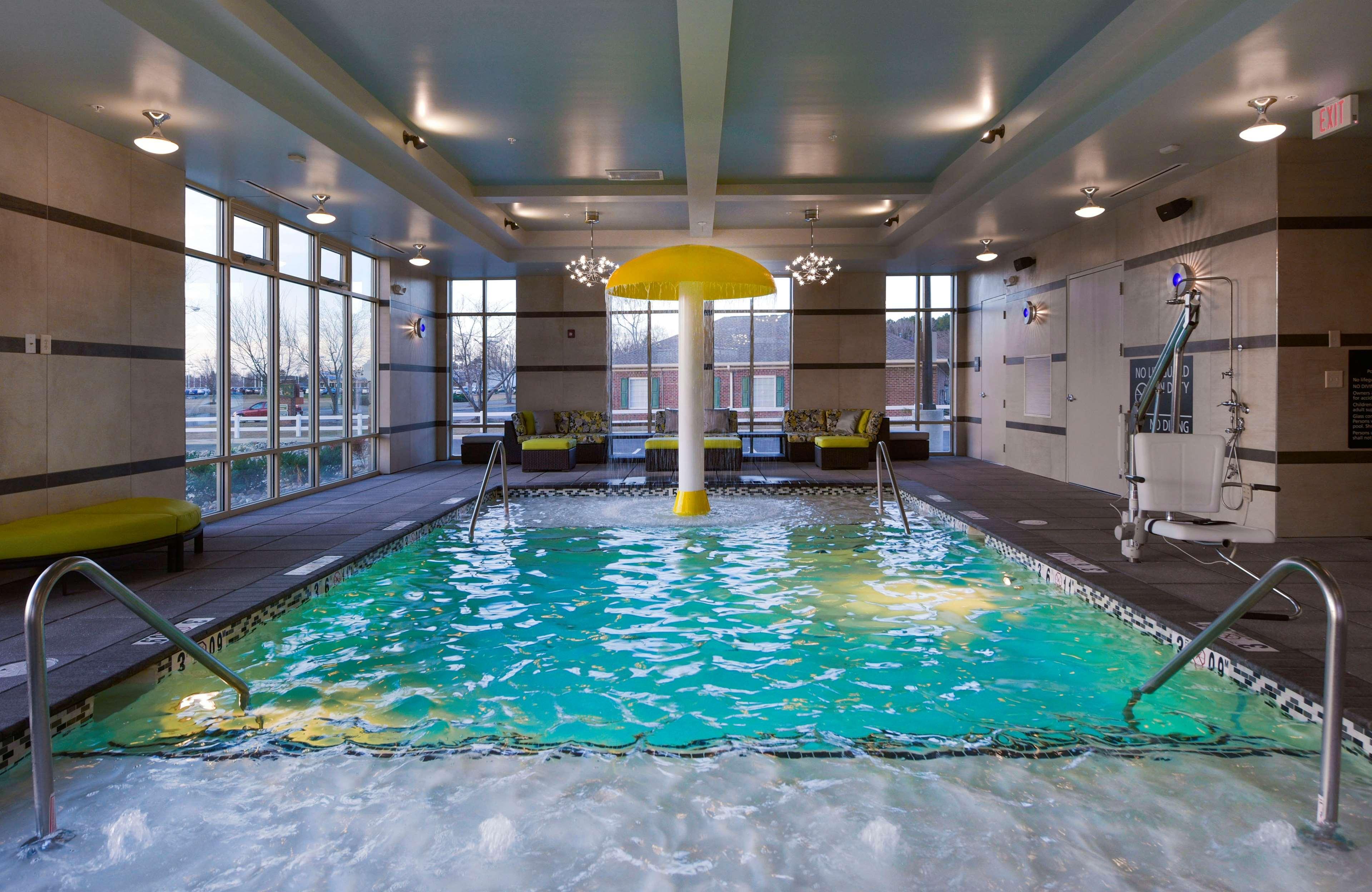 Quality Inn Lumberton Kültér fotó